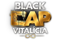 Black CAP Vitalícia